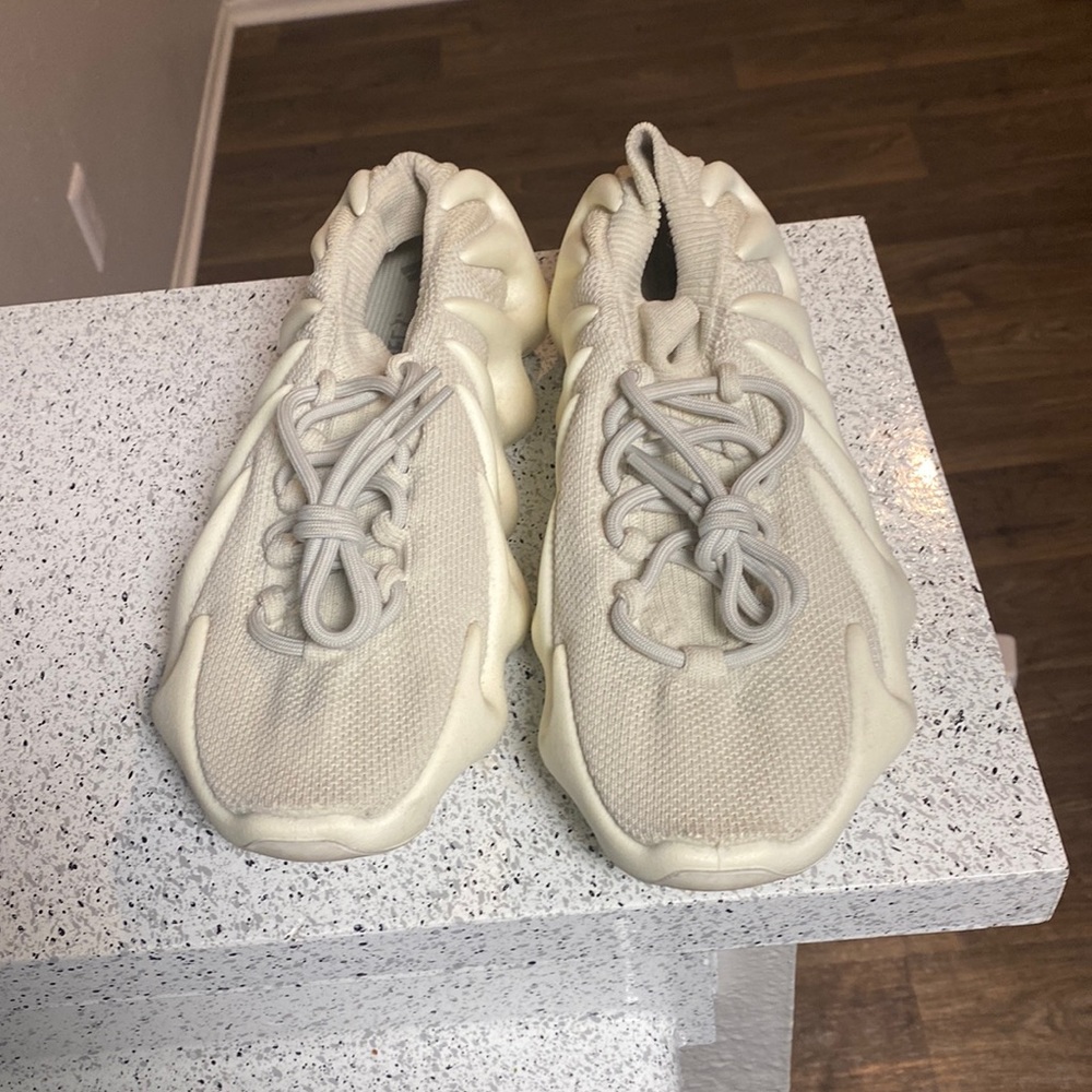 Selling Yeezy 450s Authentic